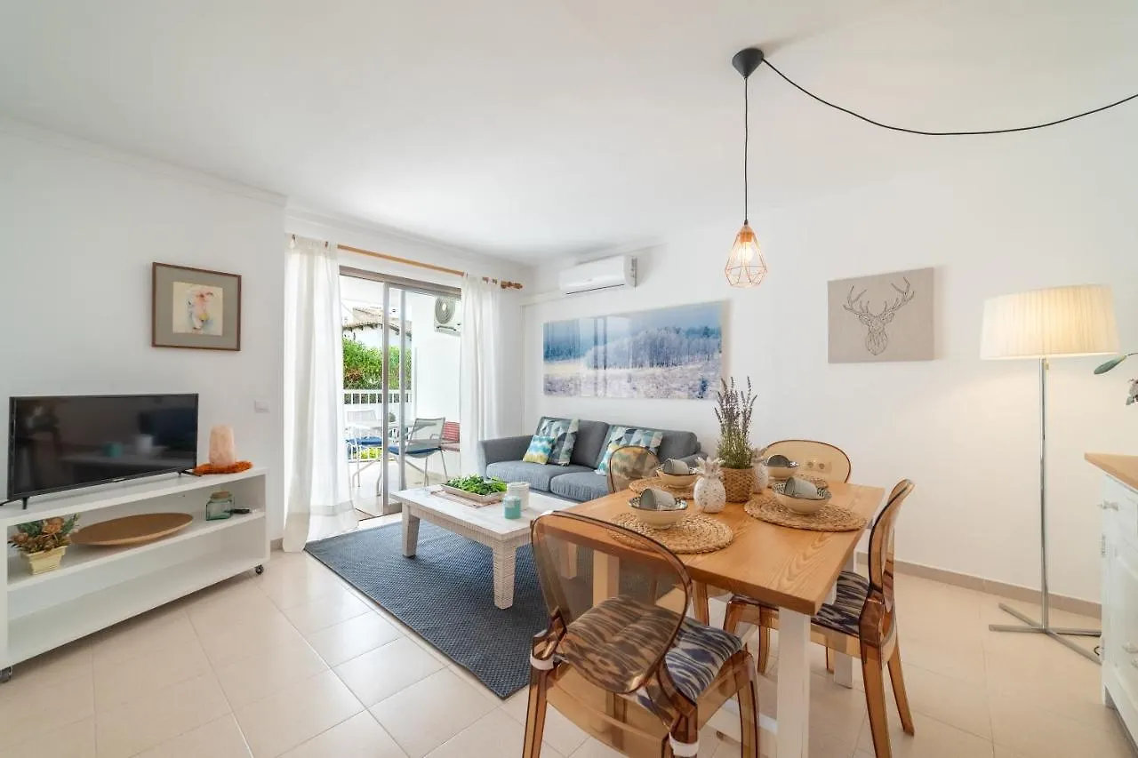 Apartment Voltor Bajos E By Sunvillas Mallorca Польенса