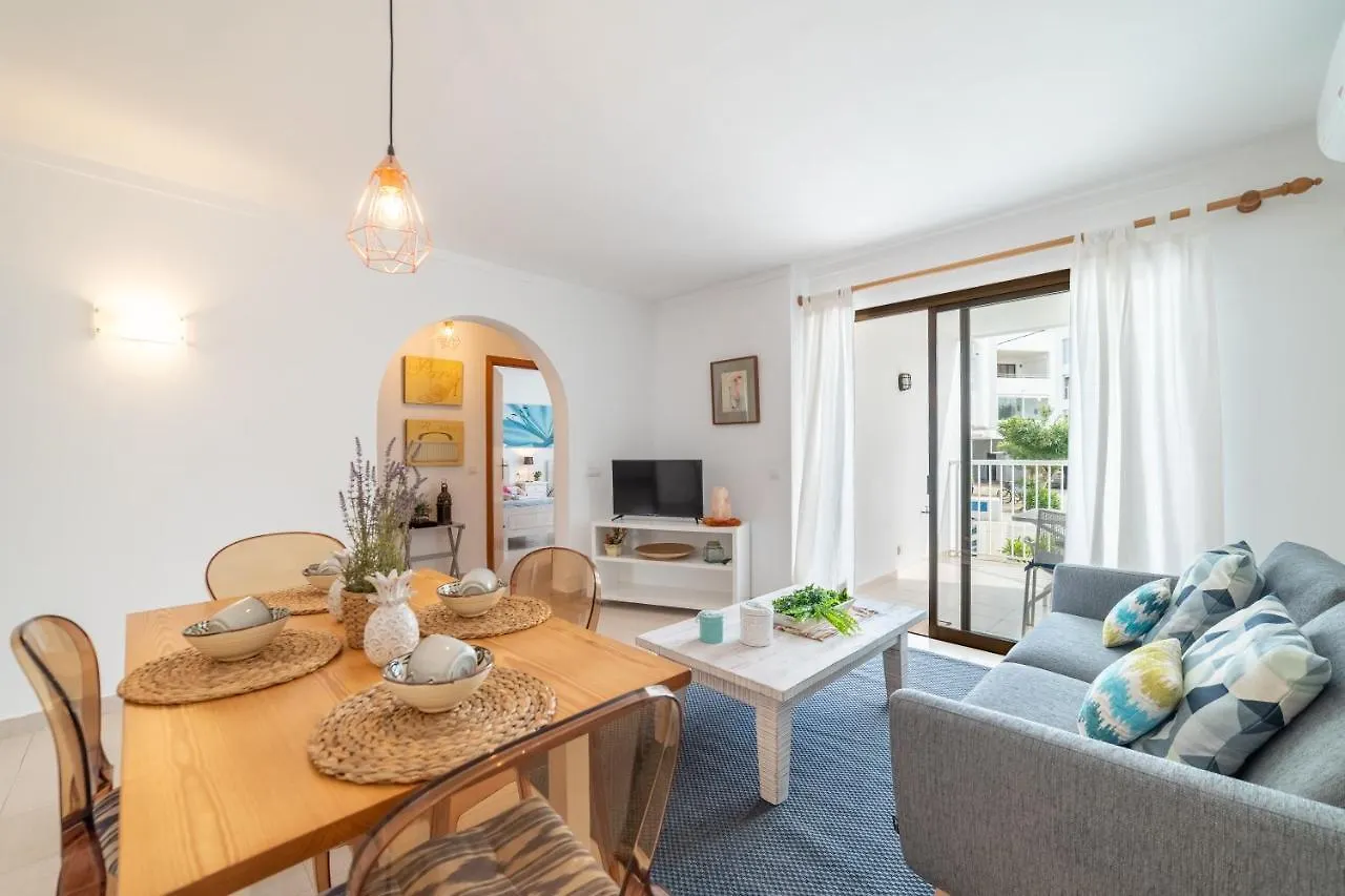 Apartment Voltor Bajos E By Sunvillas Mallorca Польенса 0*,  Испания