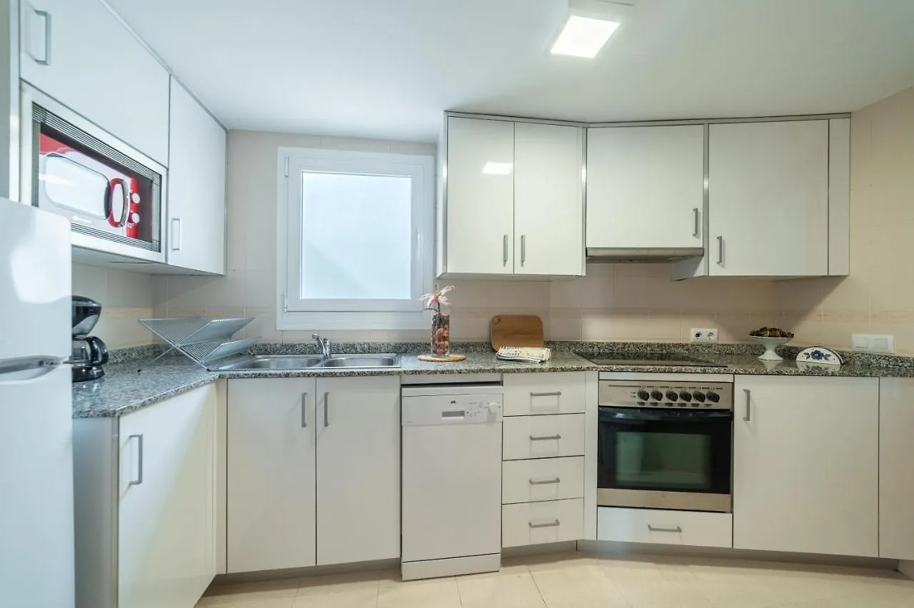 Apartment Voltor Bajos E By Sunvillas Mallorca Польенса Испания