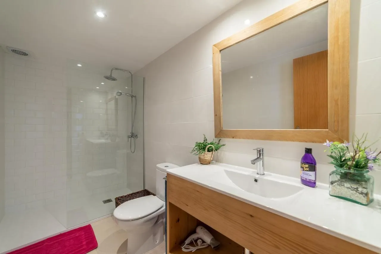Apartment Voltor Bajos E By Sunvillas Mallorca Польенса Испания