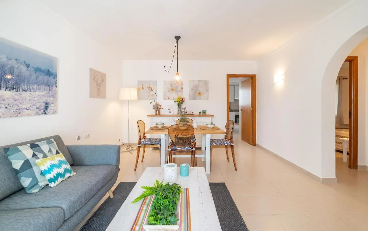 Apartment Voltor Bajos E By Sunvillas Mallorca Польенса