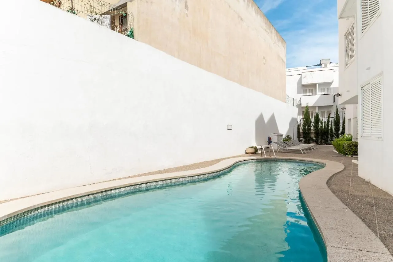 Apartment Voltor Bajos E By Sunvillas Mallorca Польенса