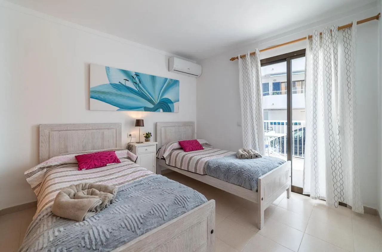 Apartment Voltor Bajos E By Sunvillas Mallorca Польенса 0*,  Испания