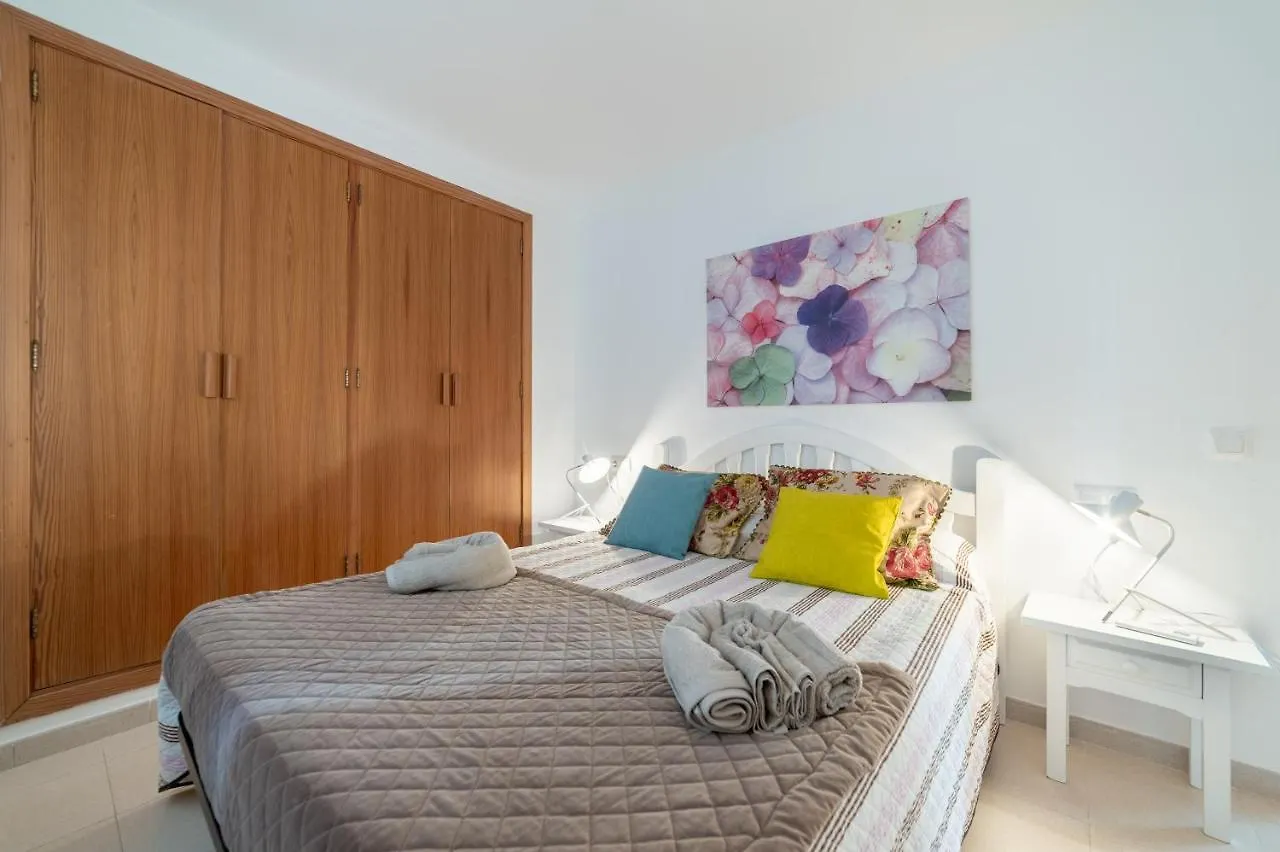 Apartment Voltor Bajos E By Sunvillas Mallorca Польенса Испания