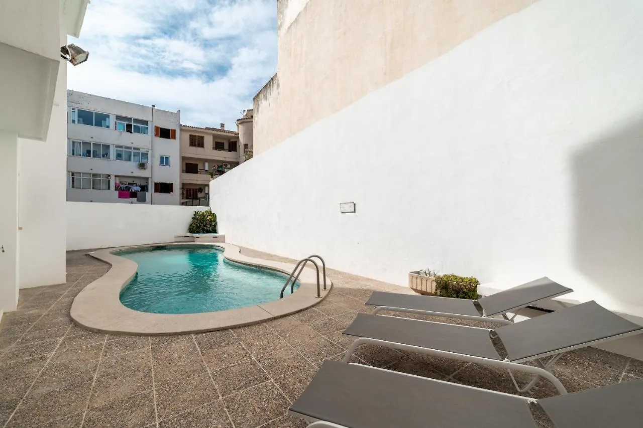 Apartment Voltor Bajos E By Sunvillas Mallorca Польенса