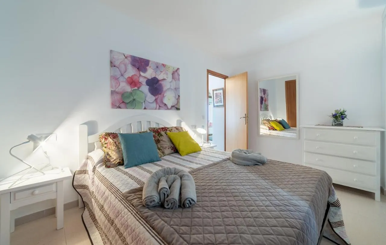 Apartment Voltor Bajos E By Sunvillas Mallorca Польенса