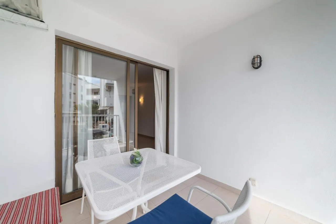 Apartment Voltor Bajos E By Sunvillas Mallorca Польенса 0*,  Испания
