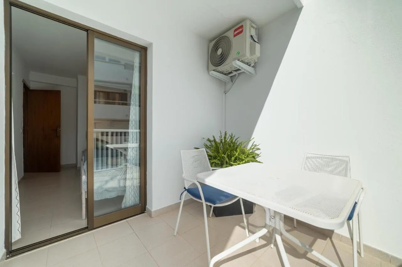 Apartment Voltor Bajos E By Sunvillas Mallorca Польенса